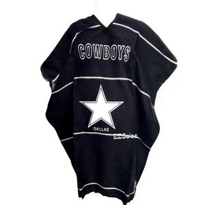 Dallas Cowboys Poncho
